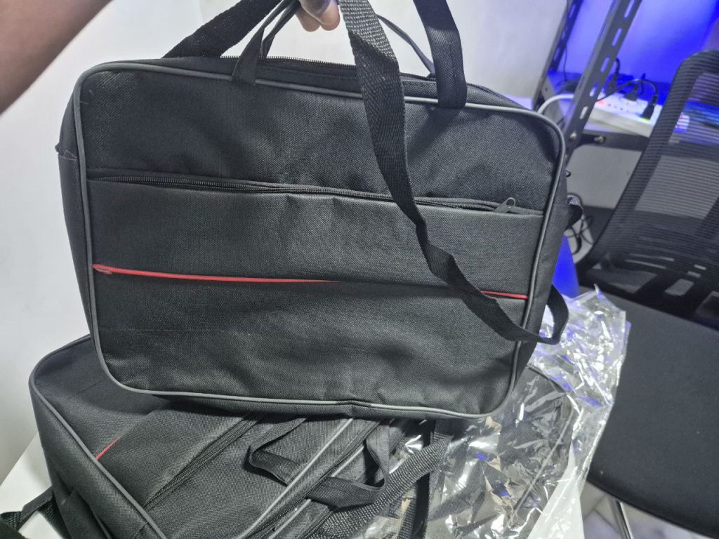 PC bag (Laptops, Briefcase)