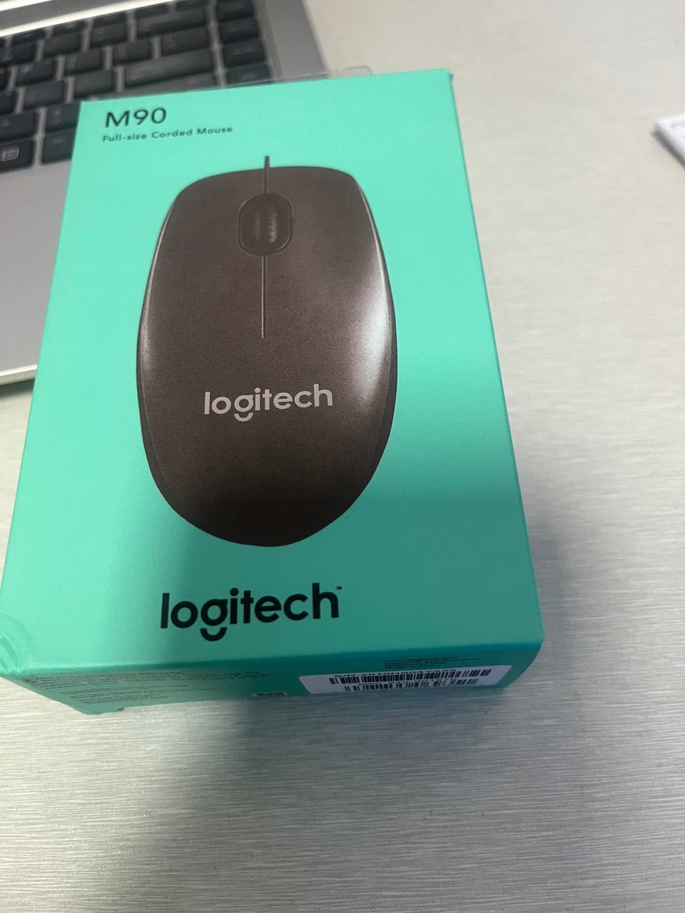 Logitech