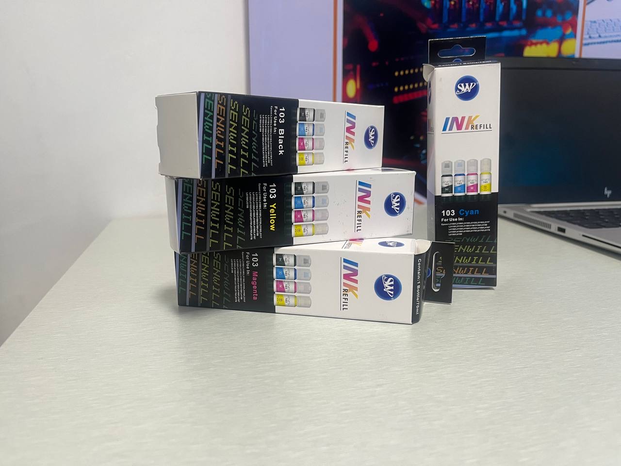 Printer INC