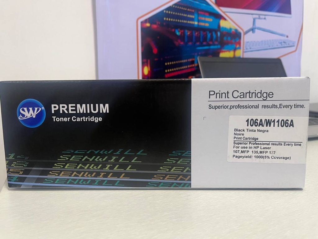 106A Printer Toner