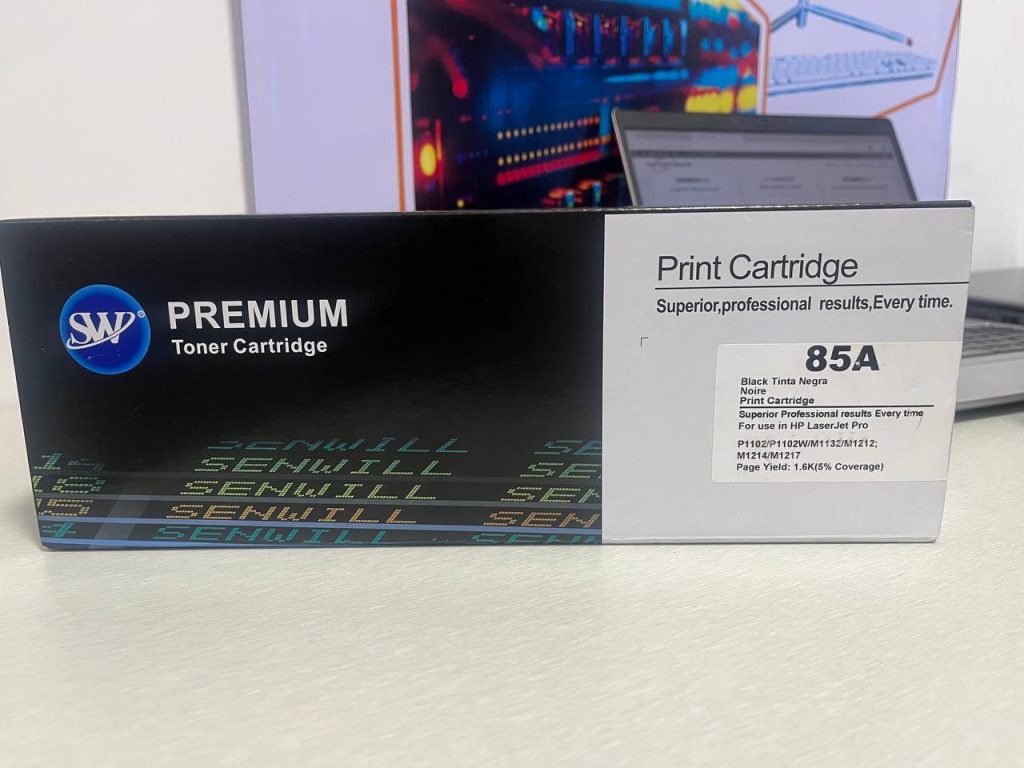 85A Printer Toner