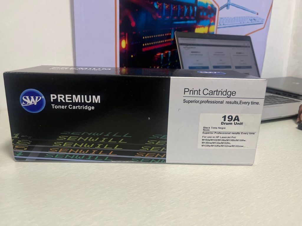 19A Printer Toner