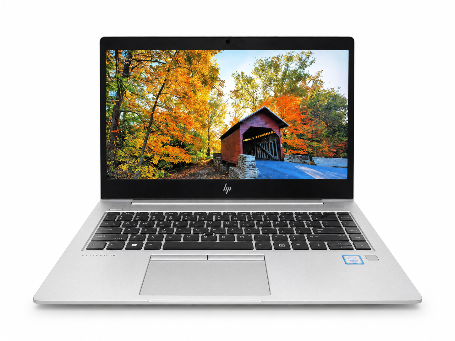 Hp EliteBook 840 core i5 – 8th Gen