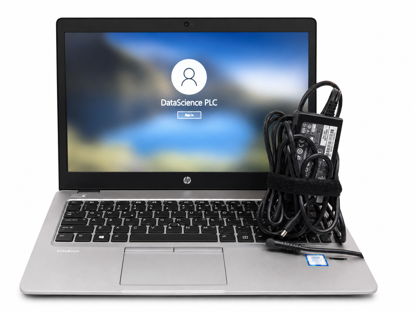 Hp EliteBook 840 core i5 G7 10th