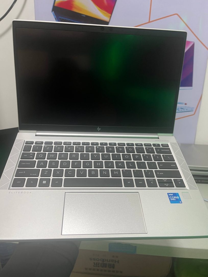 HP EliteBook 840 G8 Core i5 – 11th Gen